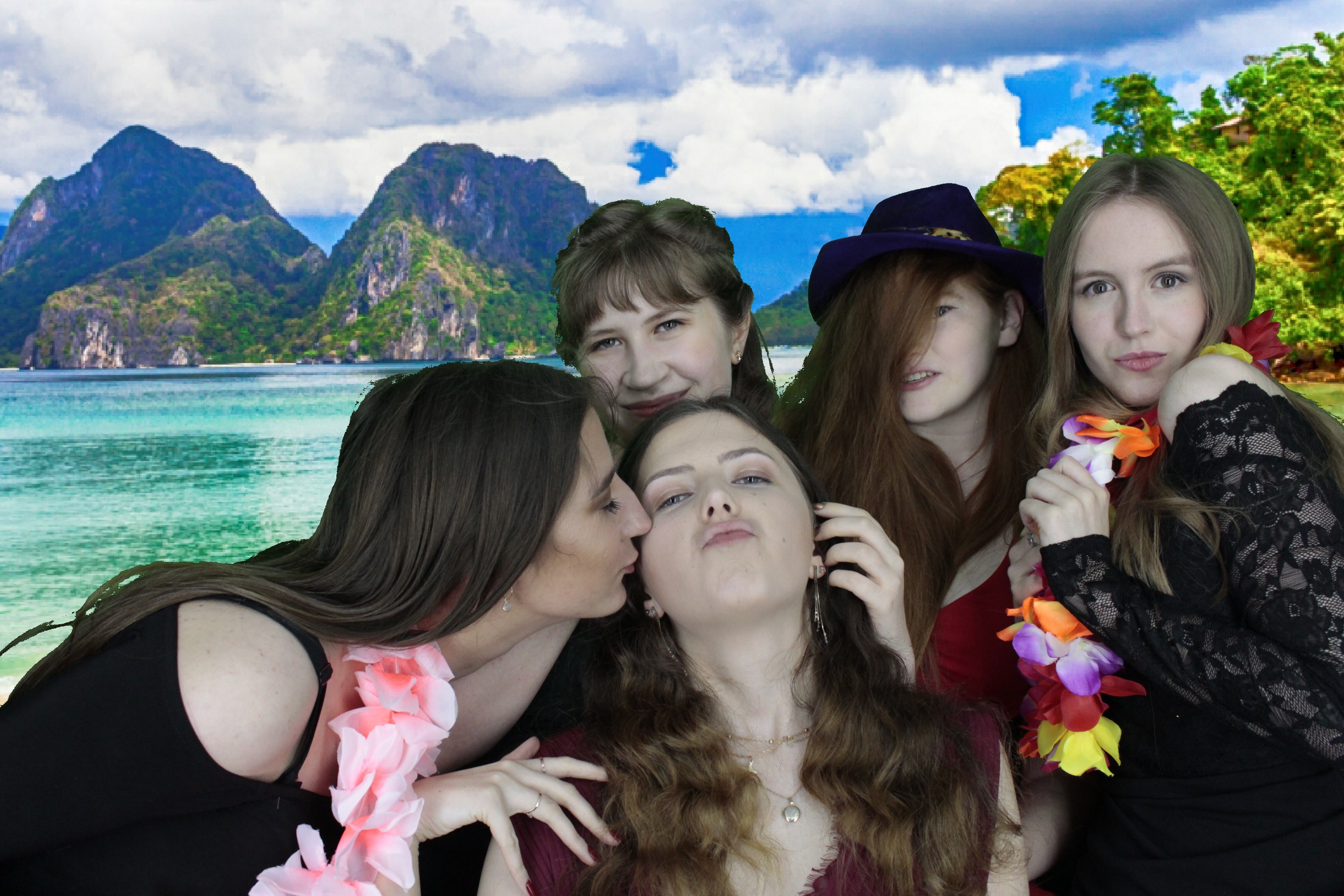 St Gabriel's Leavers 2019 | View more photos from the event at gallery.myphotoboothexperience.co.uk/u/MyPhotoBoothExperienceLtd/St-Gabriels-Leavers-2019